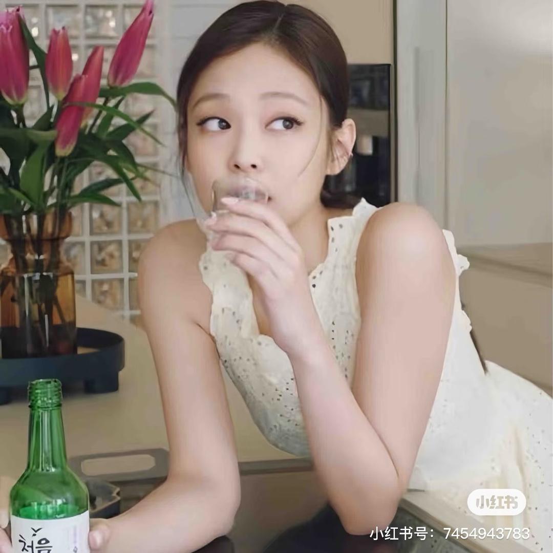 Q老师今天喝什么