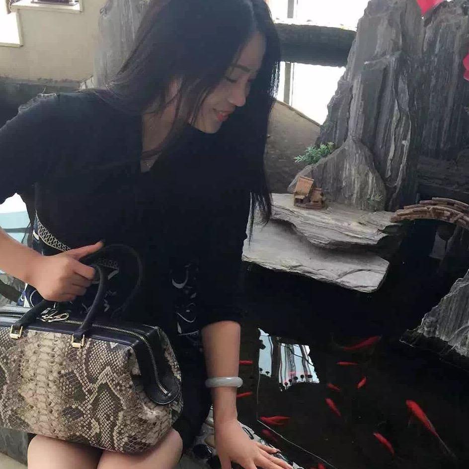 百合