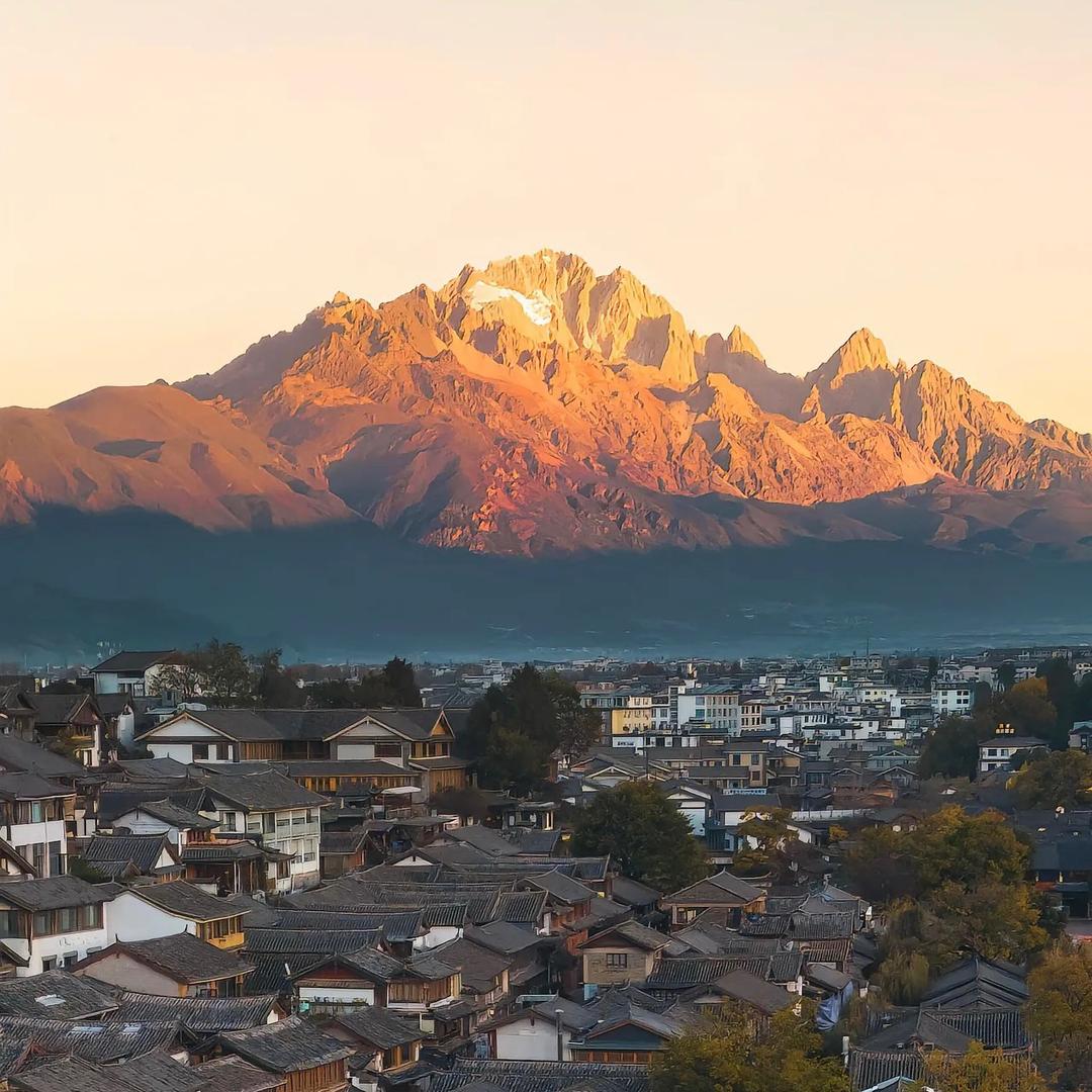 超爱旅游