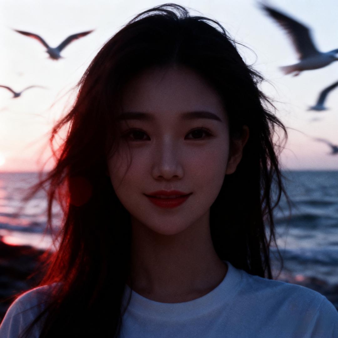 潮汐念