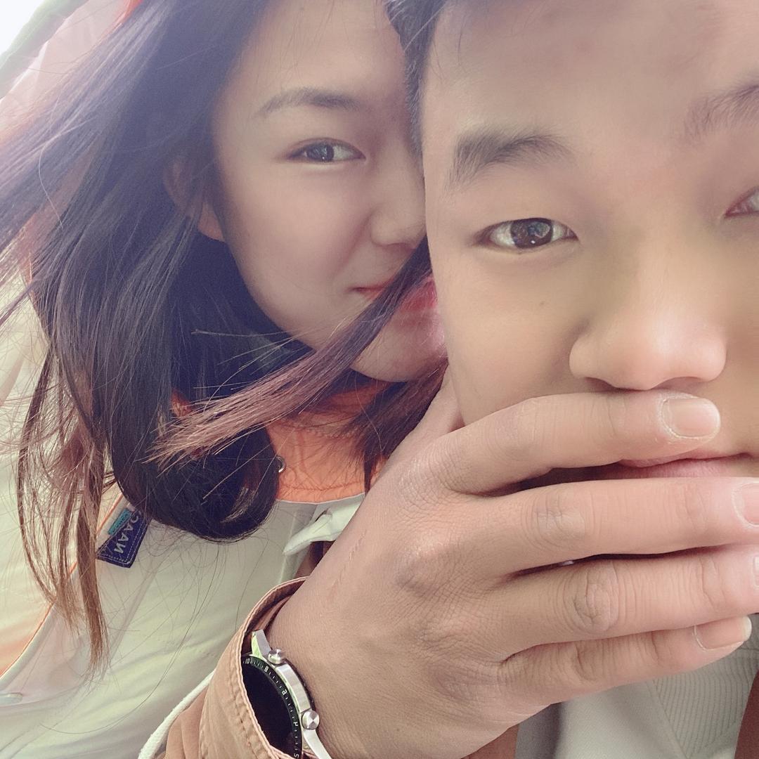 @小伟