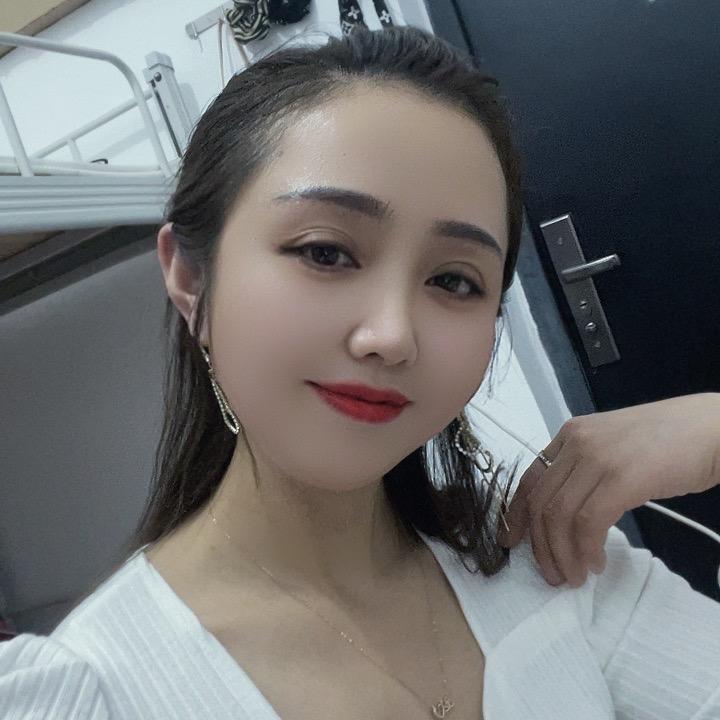 @美美