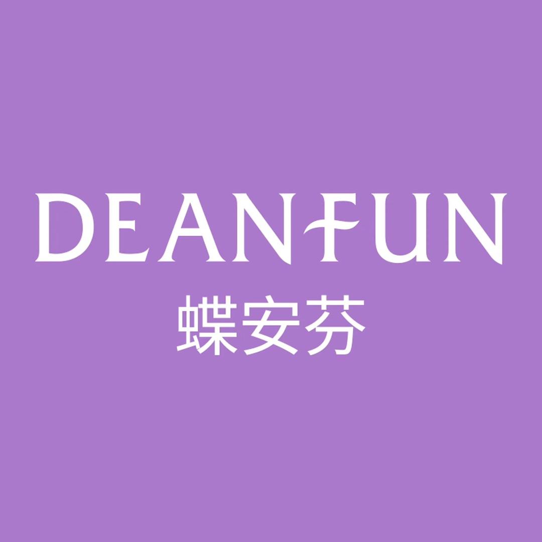 蝶安芬DEANFUN服饰旗舰店
