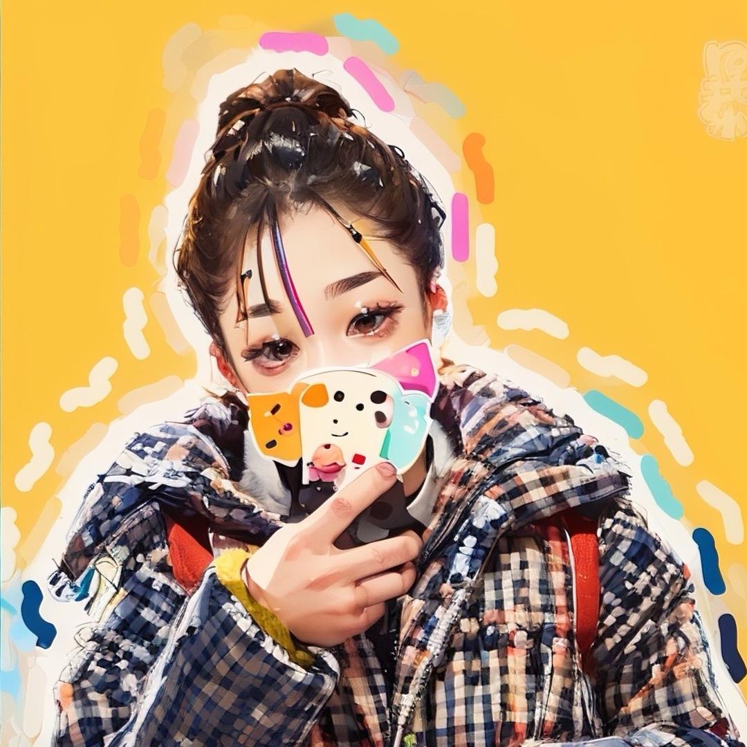 Judy👄静