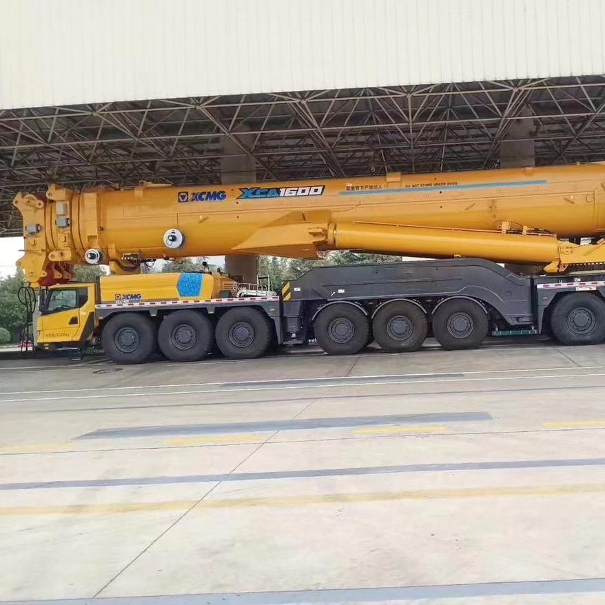 日照永发吊装（王先生）