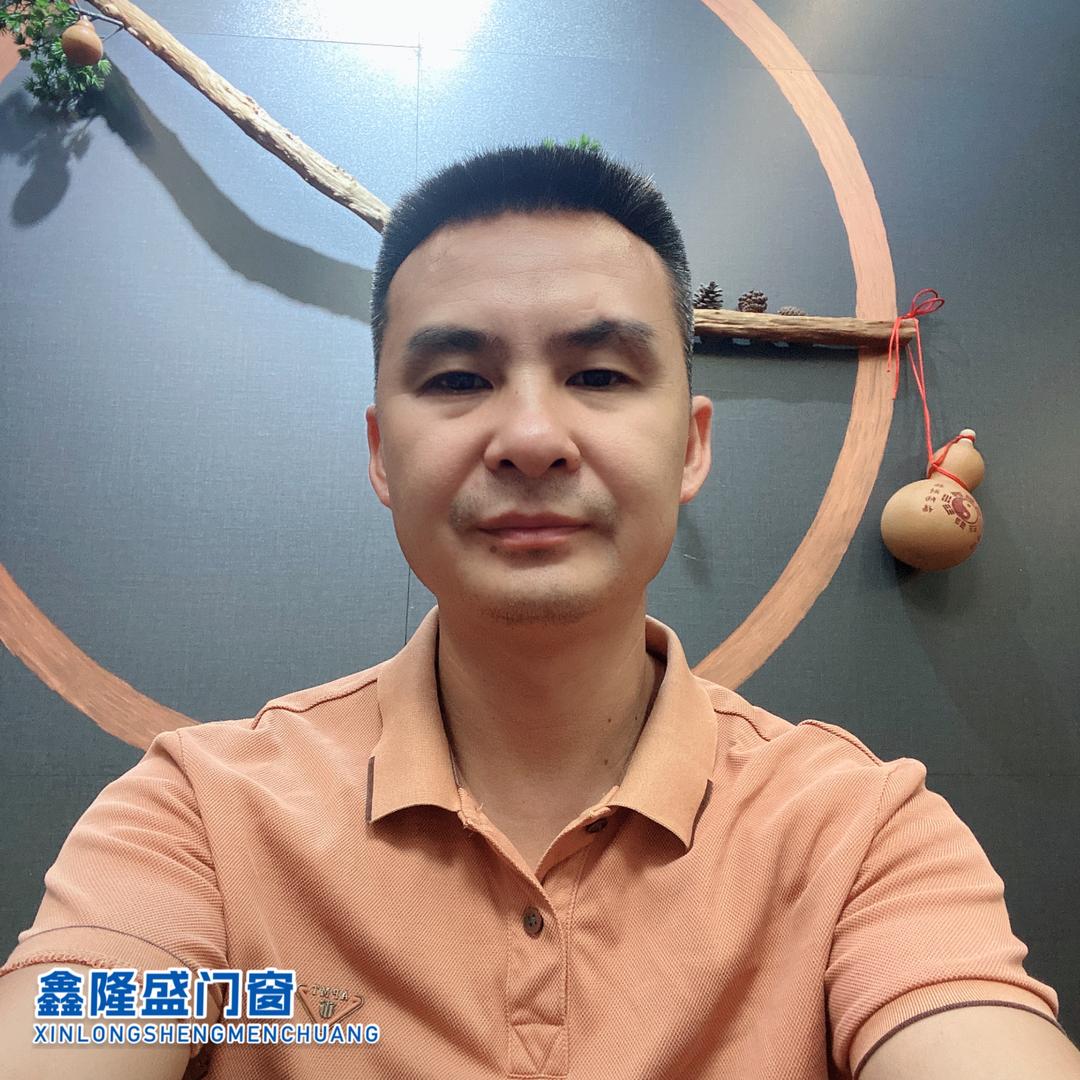 惠州鑫隆盛门窗