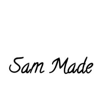 山慕SamMade