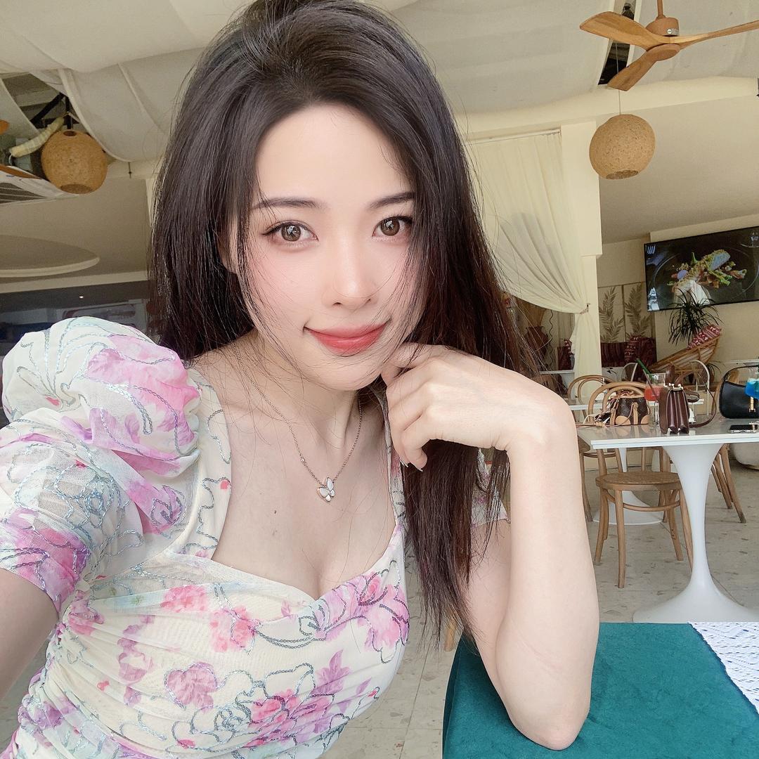 小玉呀～