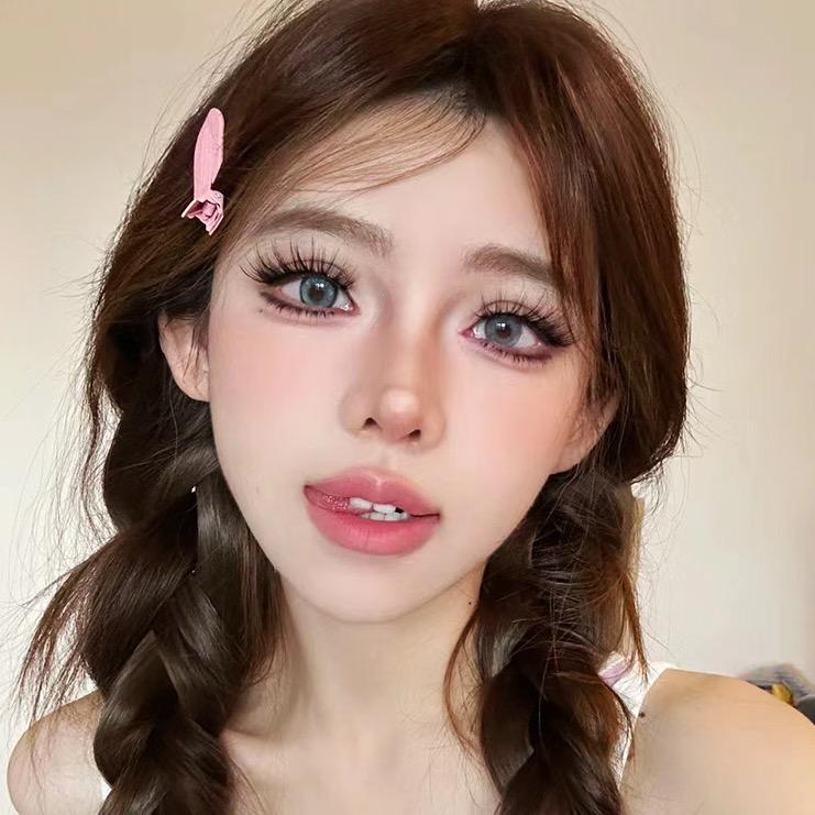 新疆—婉婉吖