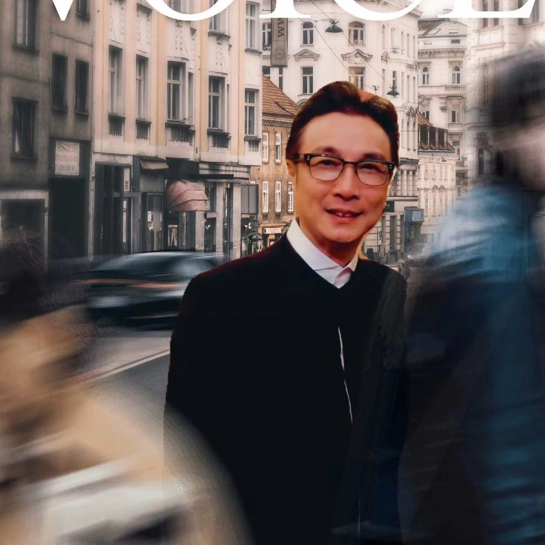 ☘️Damian Lau&Greeny