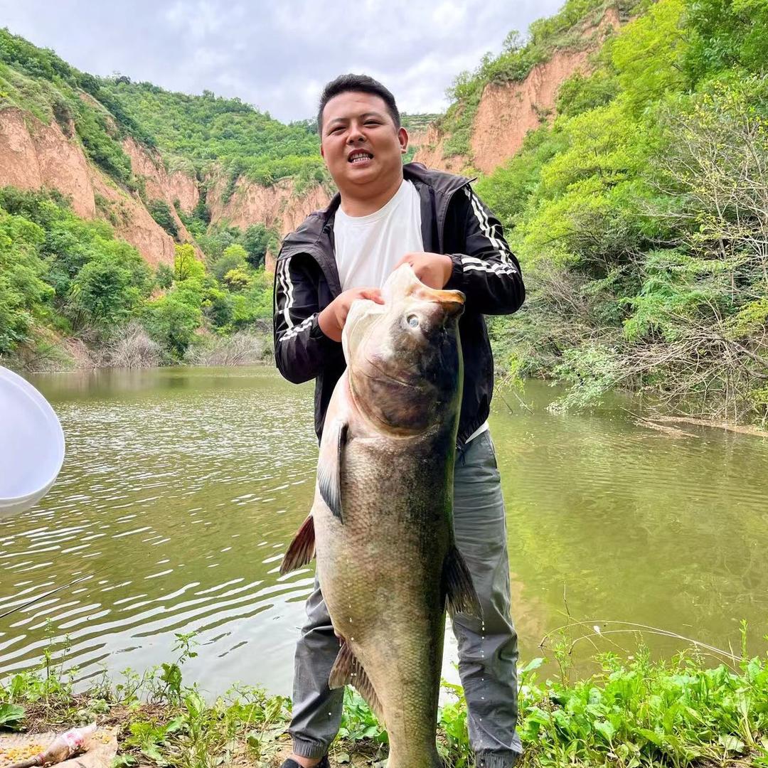 万先生休闲垂钓园