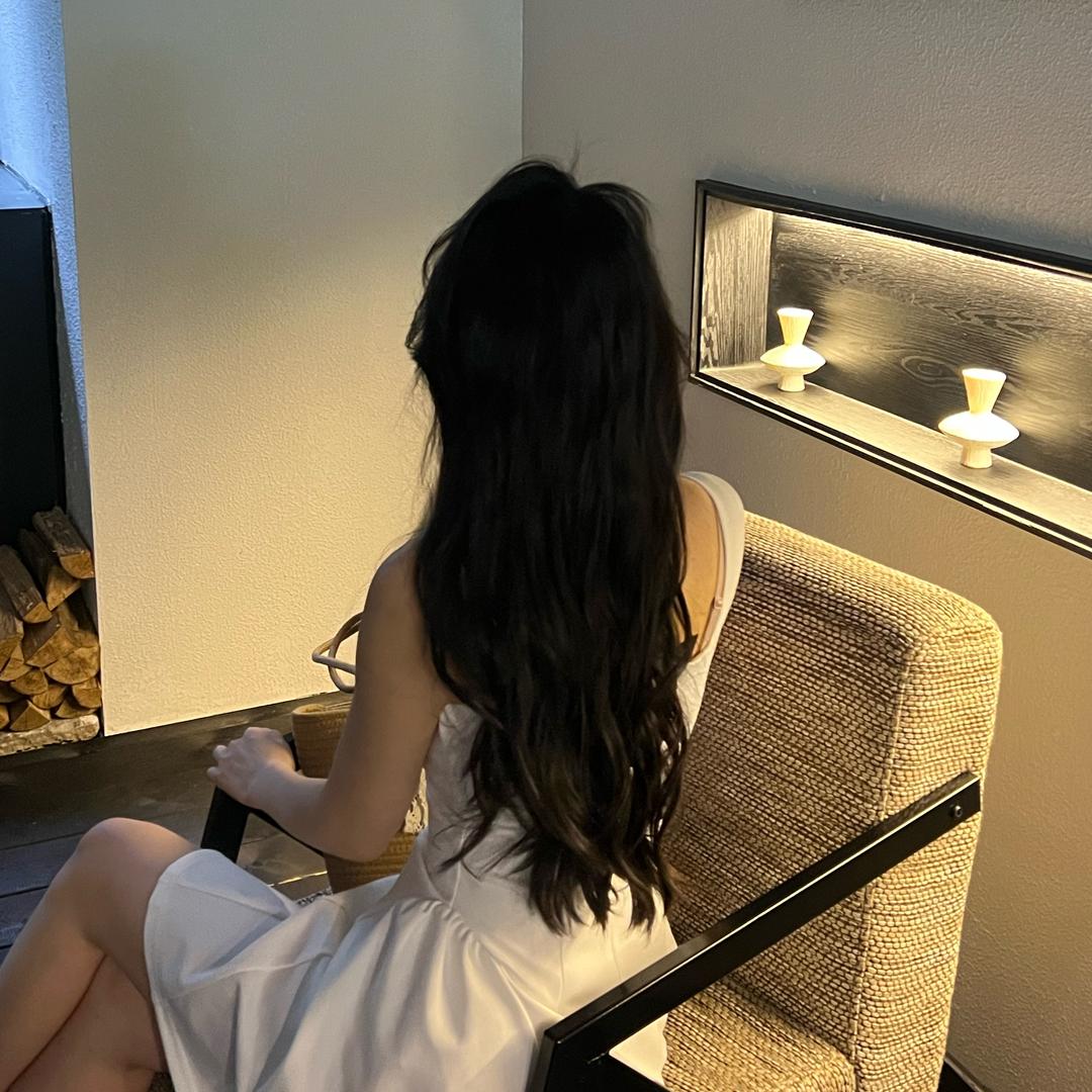 爱穿搭的喵喵熊