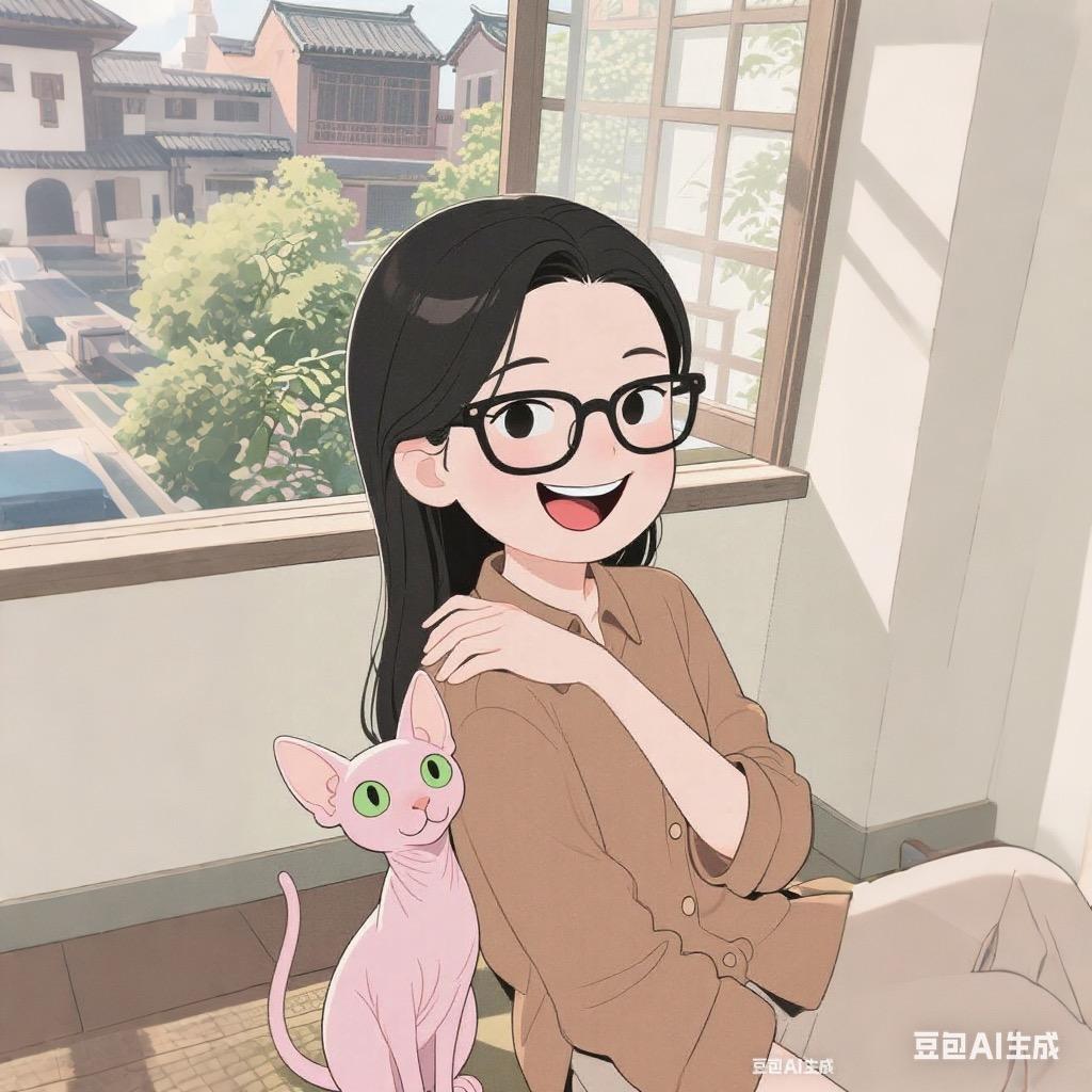 小云卷卷儿