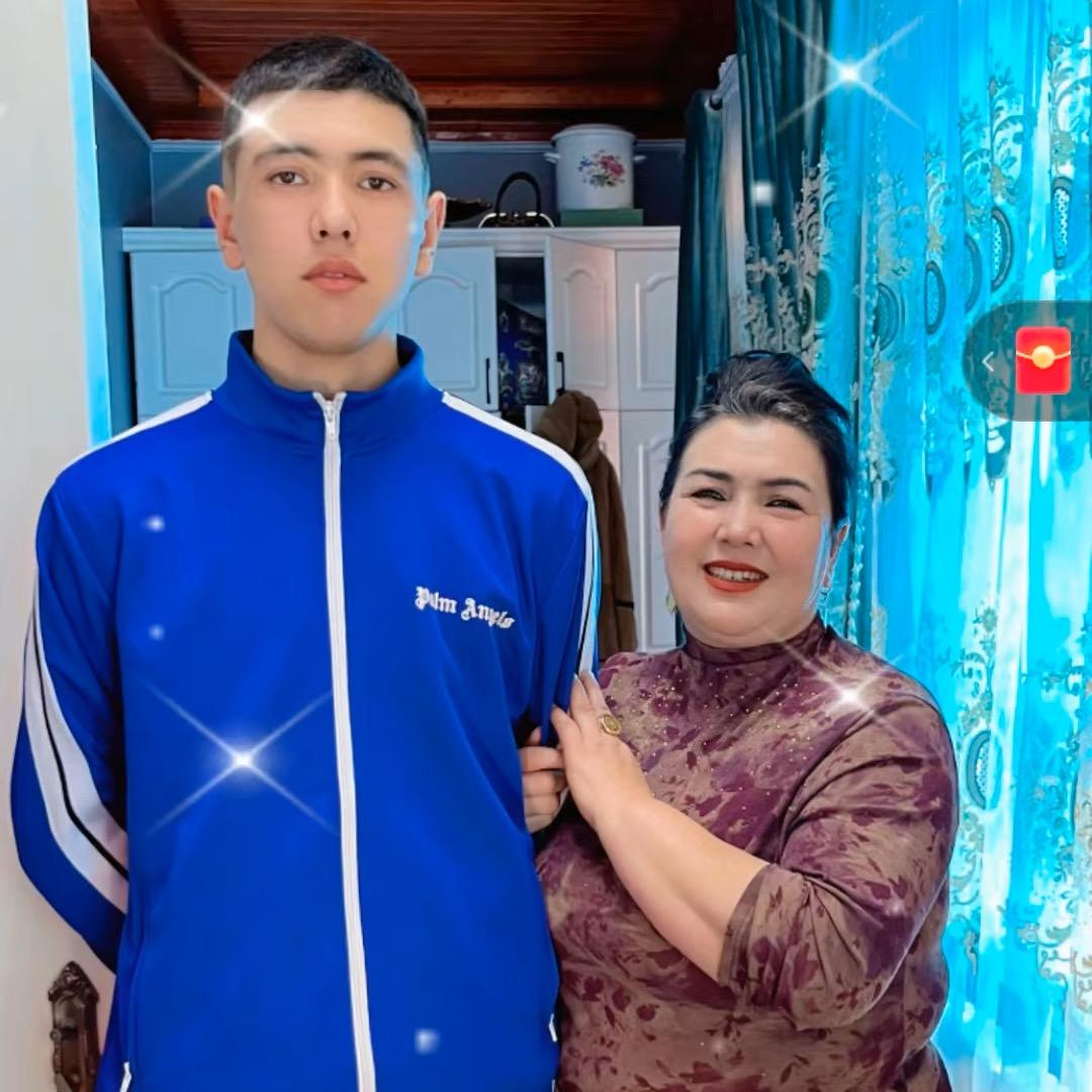 努尔古丽