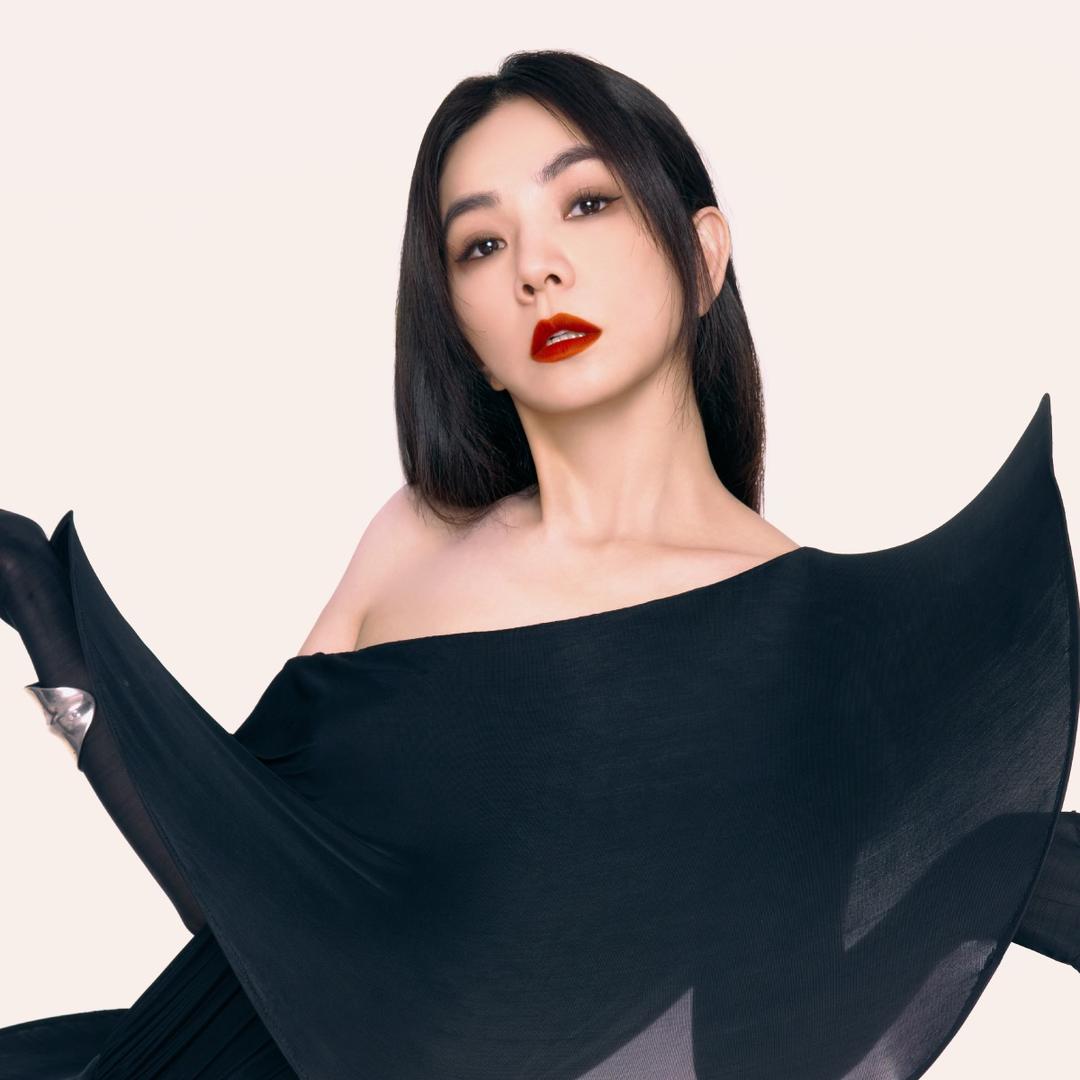 陈嘉桦Ella