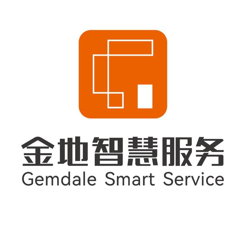 金地智慧服务在粤桂