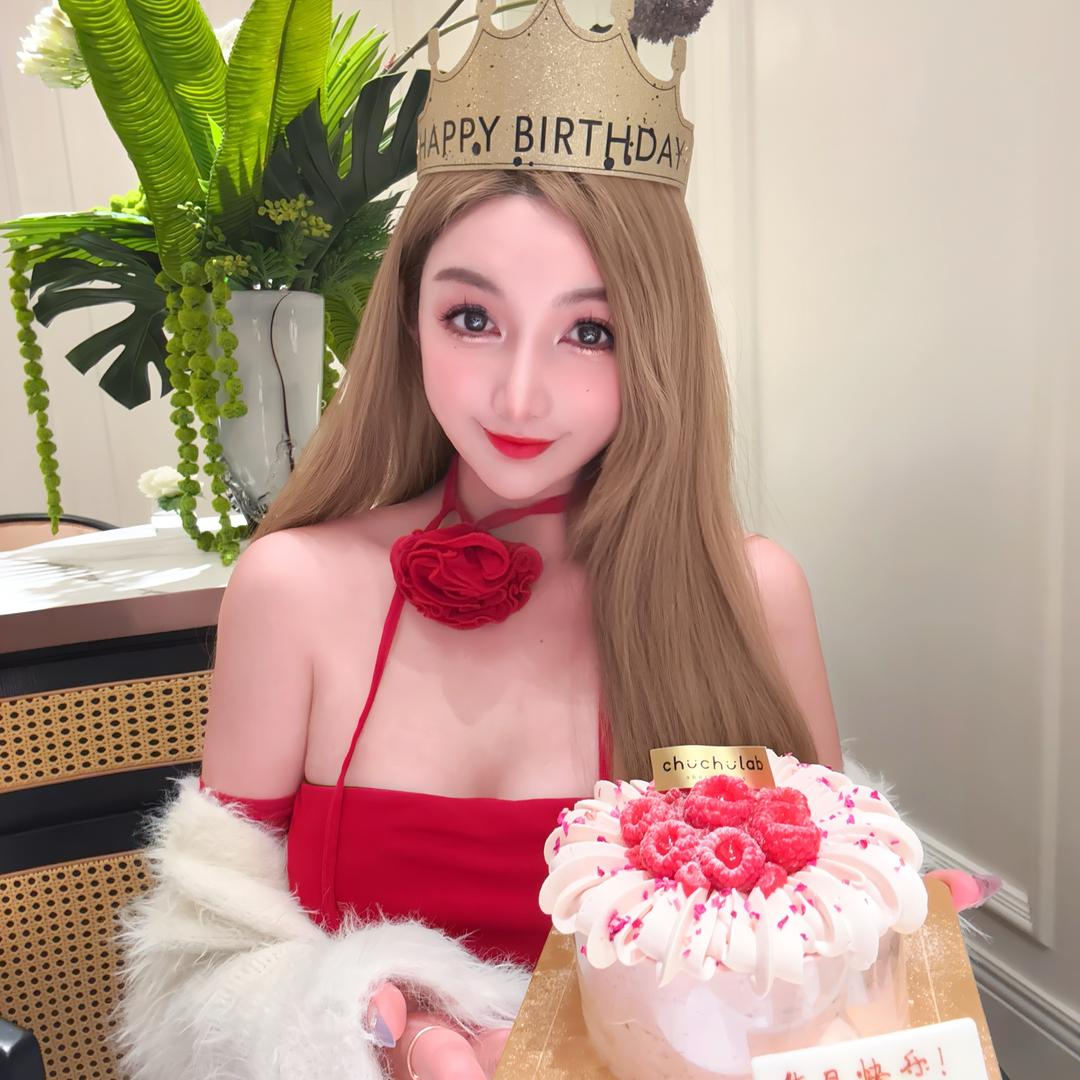 甜妹贝贝
