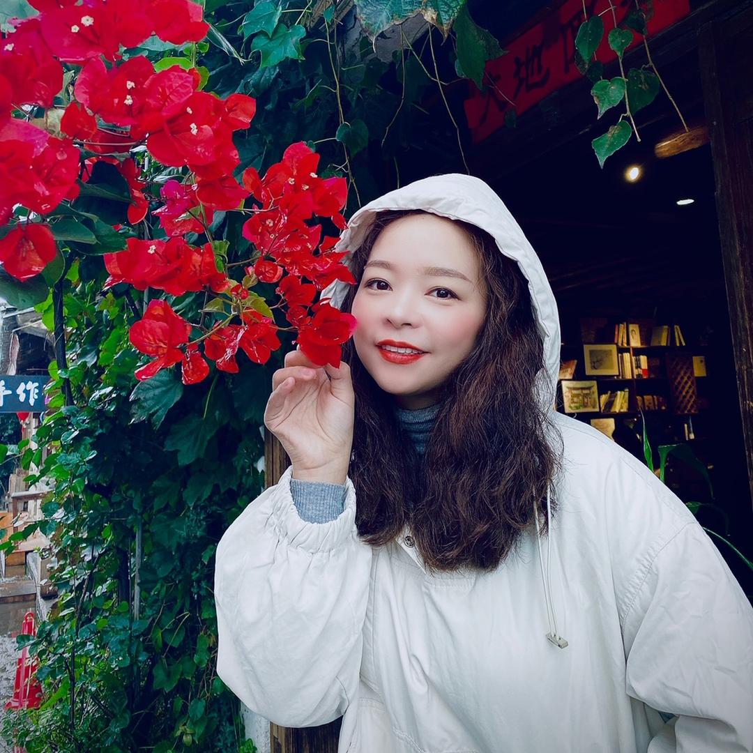 哈妮小茜