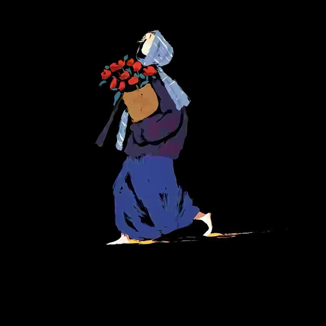 傲娇的甜甜圈🍩