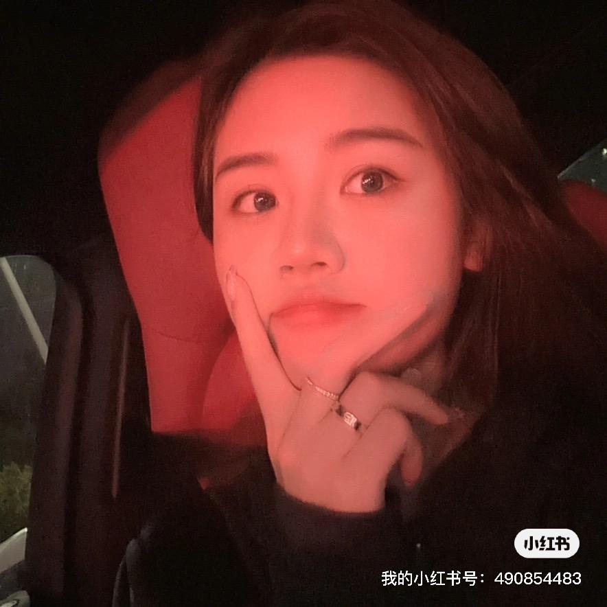 MISSHUANG
