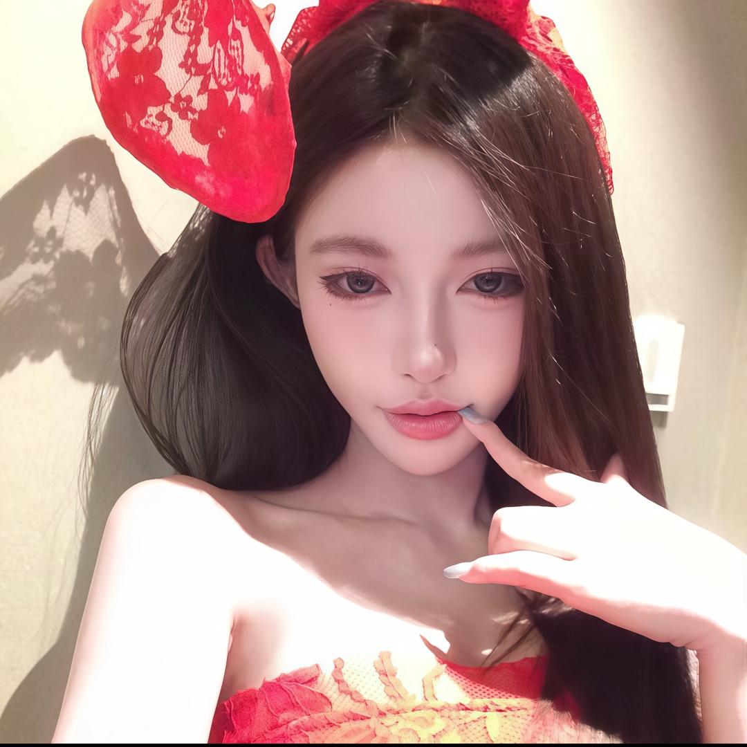 你的小琪琪哦