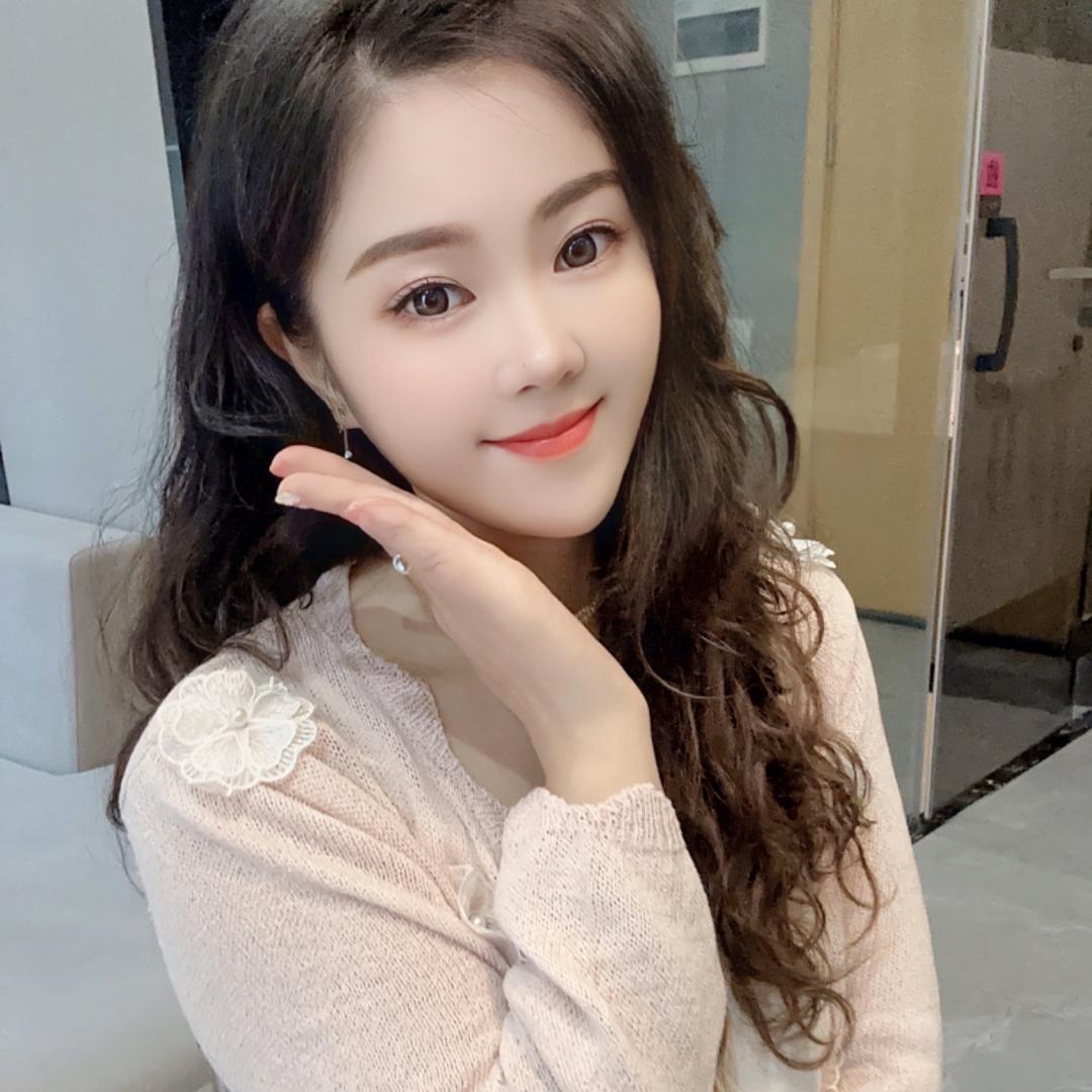 晓燕姑娘