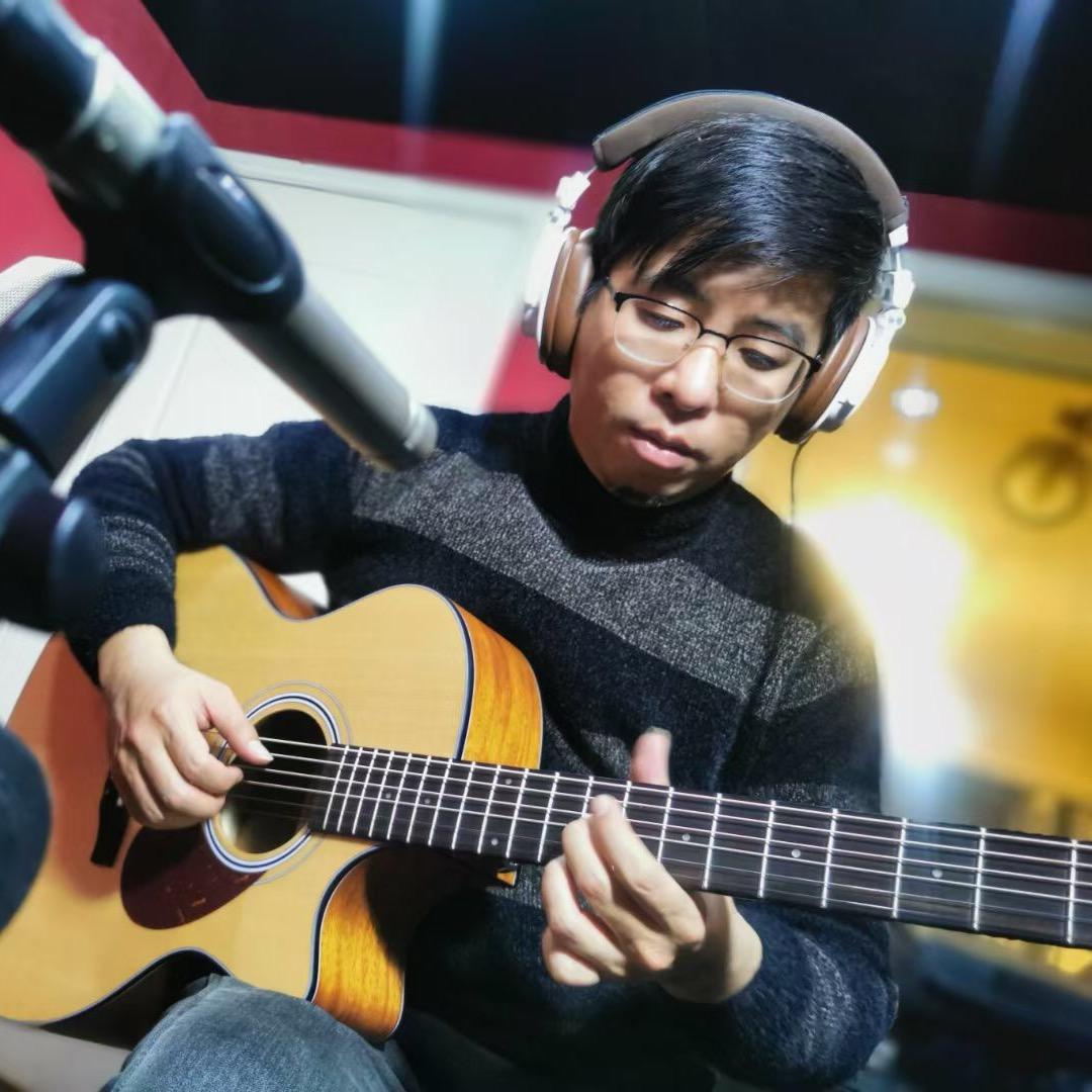 飞飞的音乐小屋