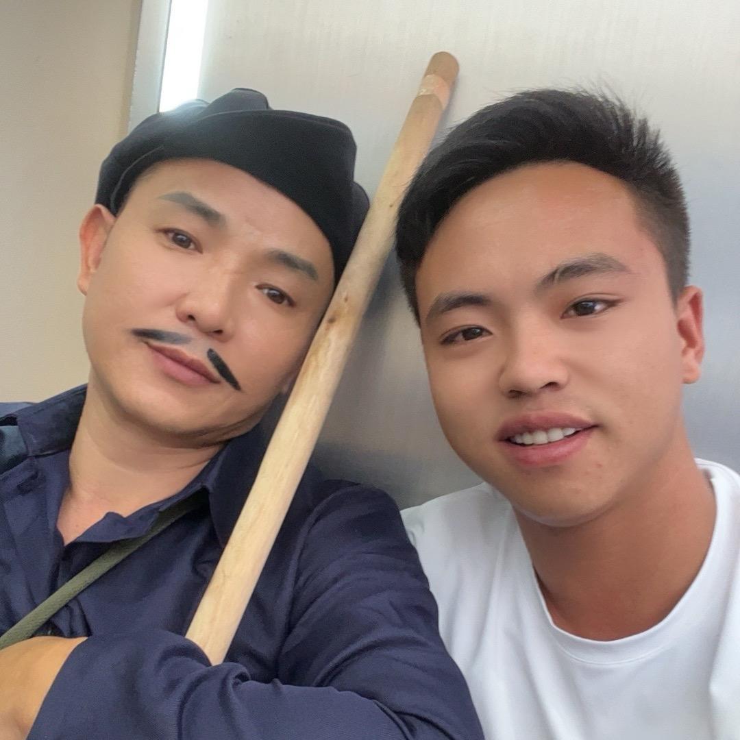 小壮（大帅锅⁸⁷）