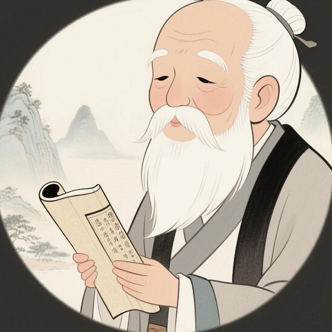 白老翁👵🏻