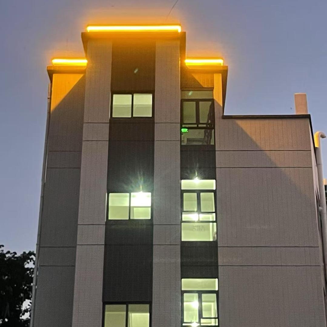 中山最靓包租婆