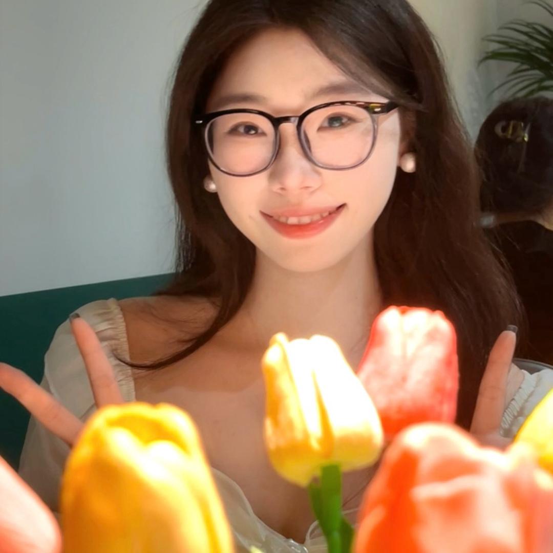 小李（冰冰～）