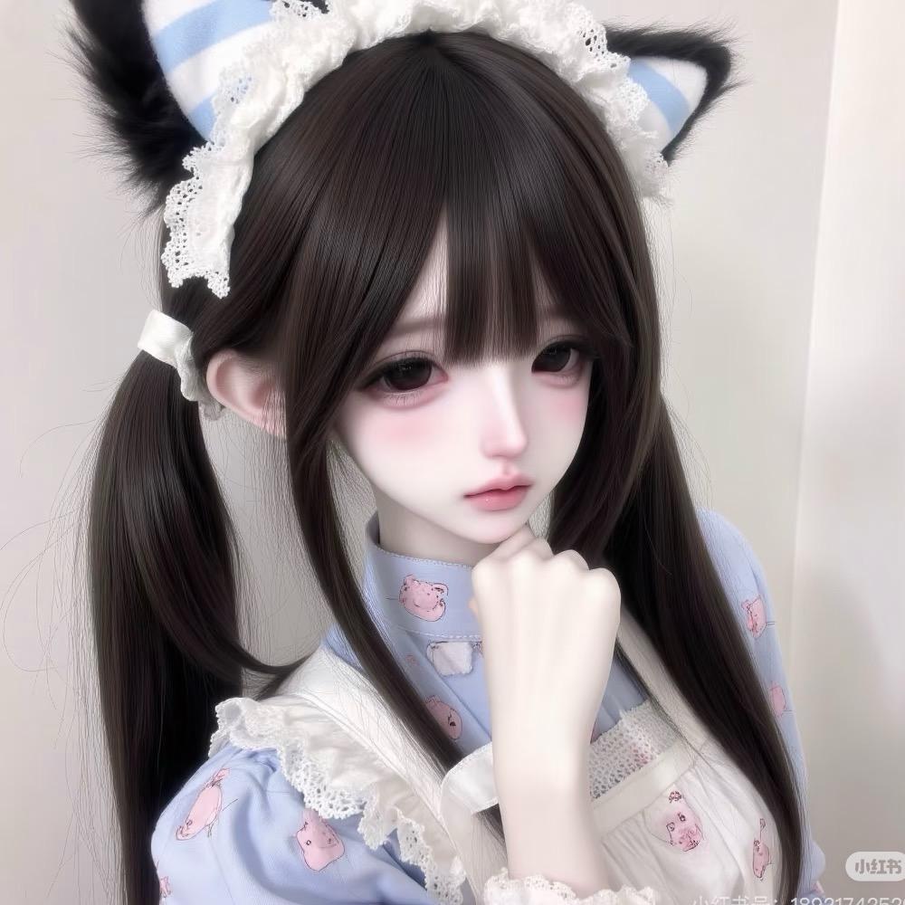 咩咩梨