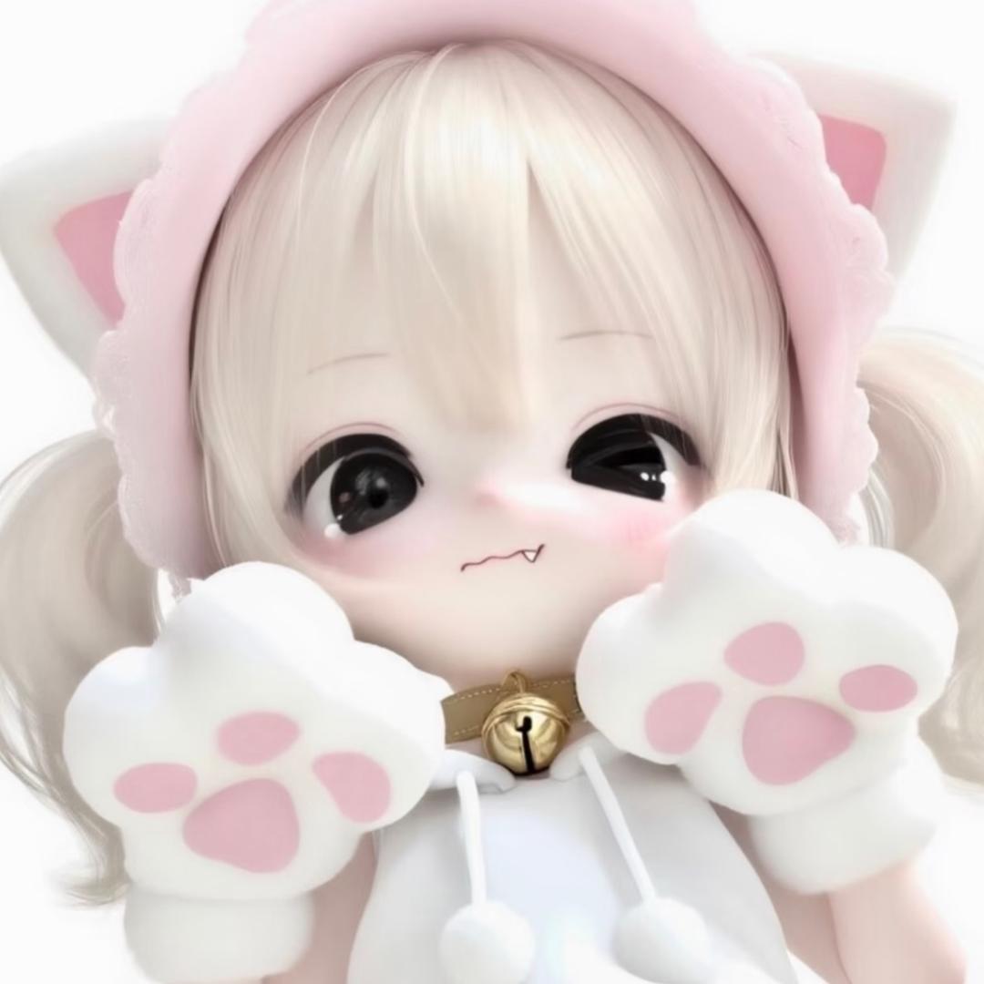 沐沐੭
