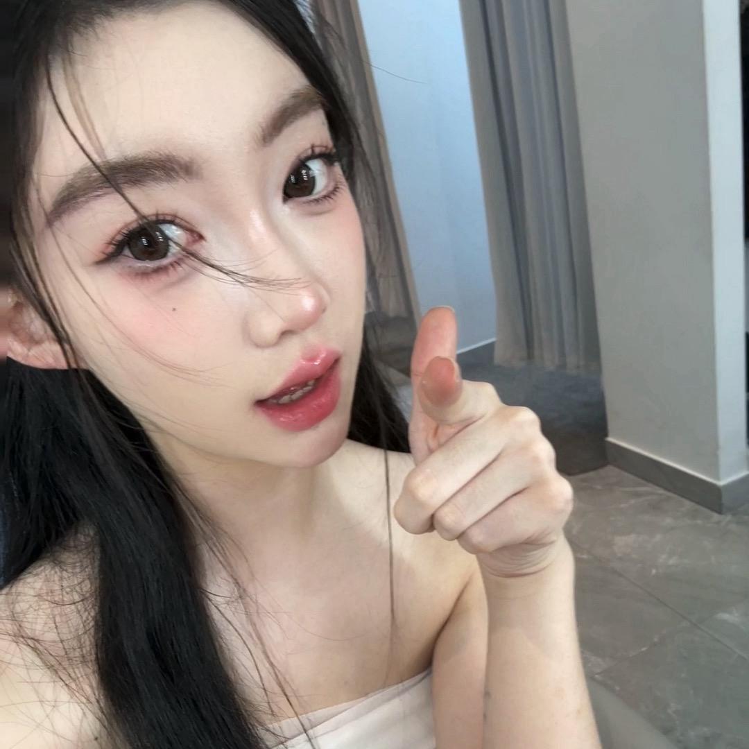 蒜蓉欣