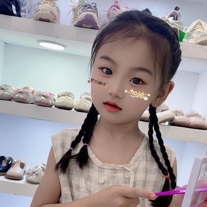 HQ潮童（悦小悦）