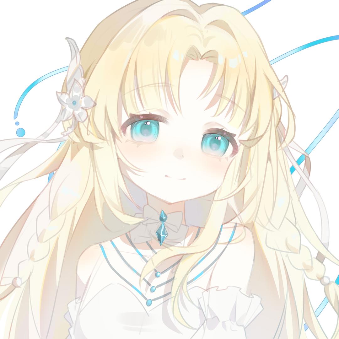 雾子🪽