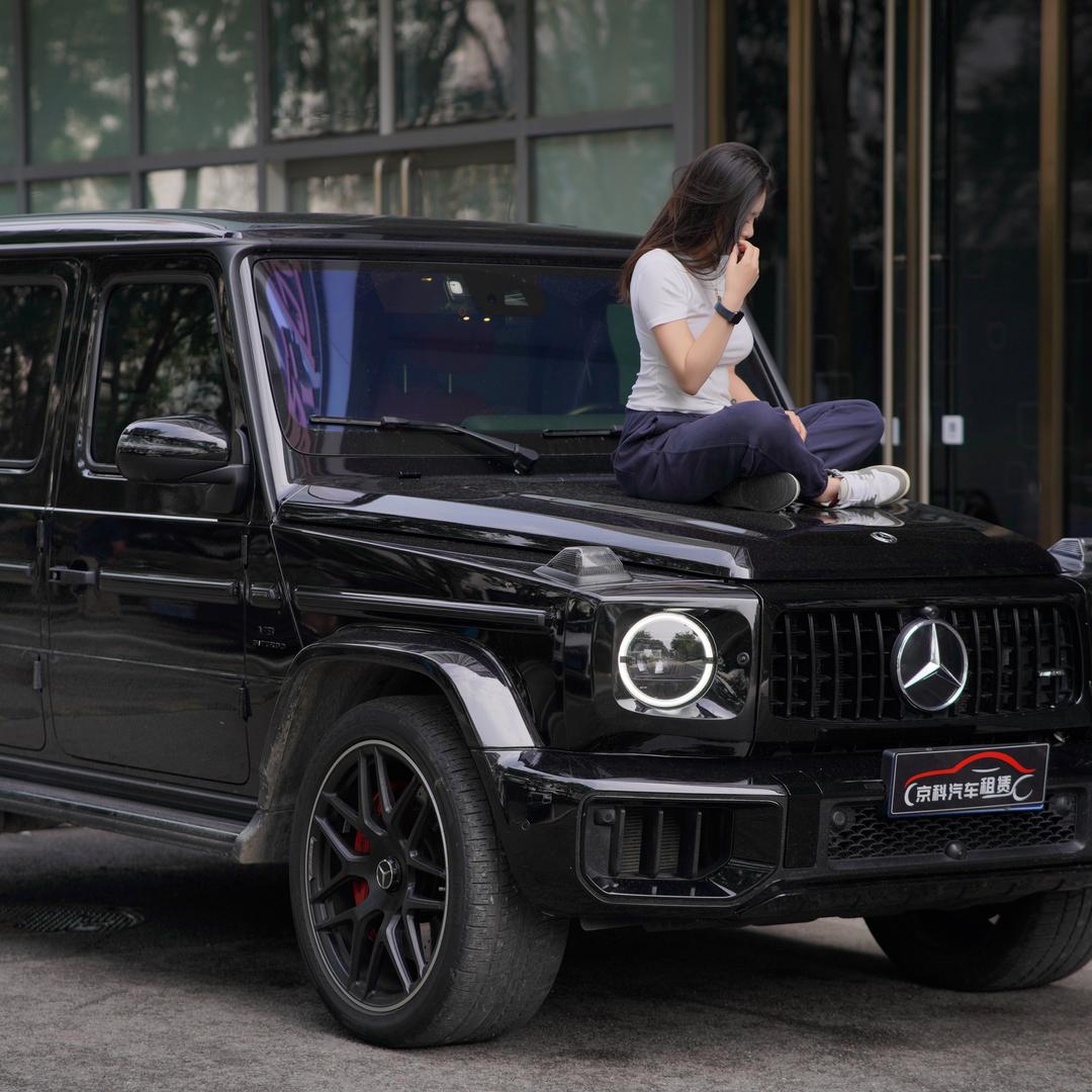 北京八达九通汽车租赁有限公司