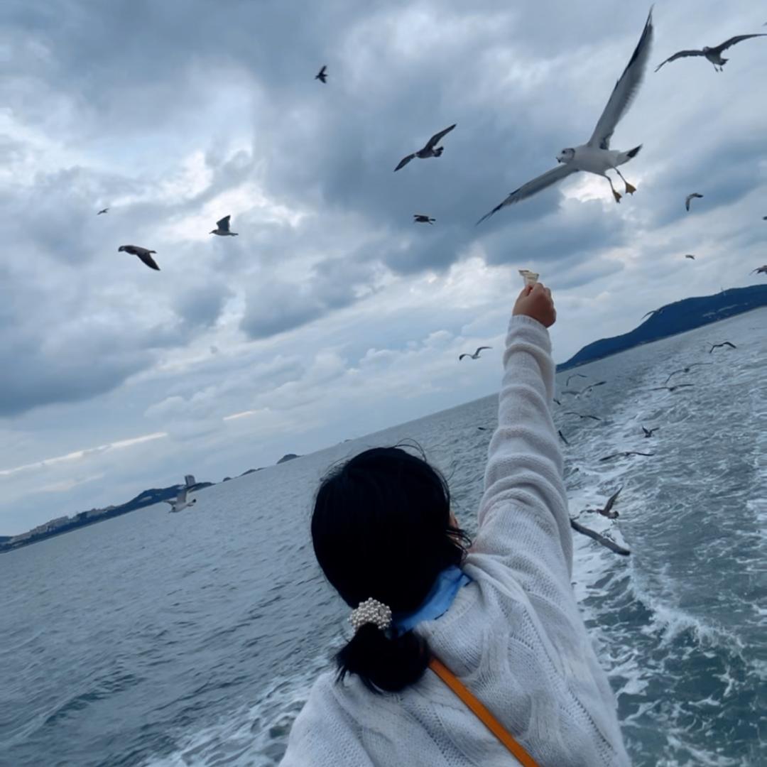 让我看看你怎么用八块腹肌搅便