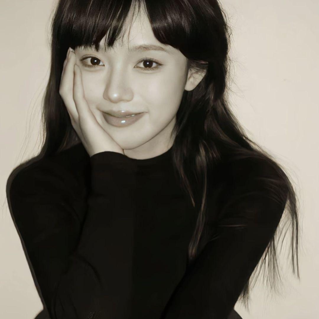 绘梨衣（减肥版）