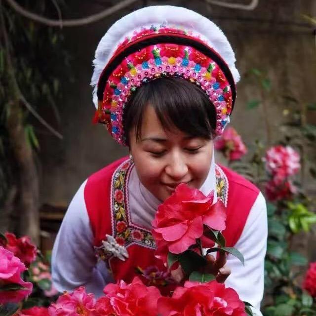春暖花开