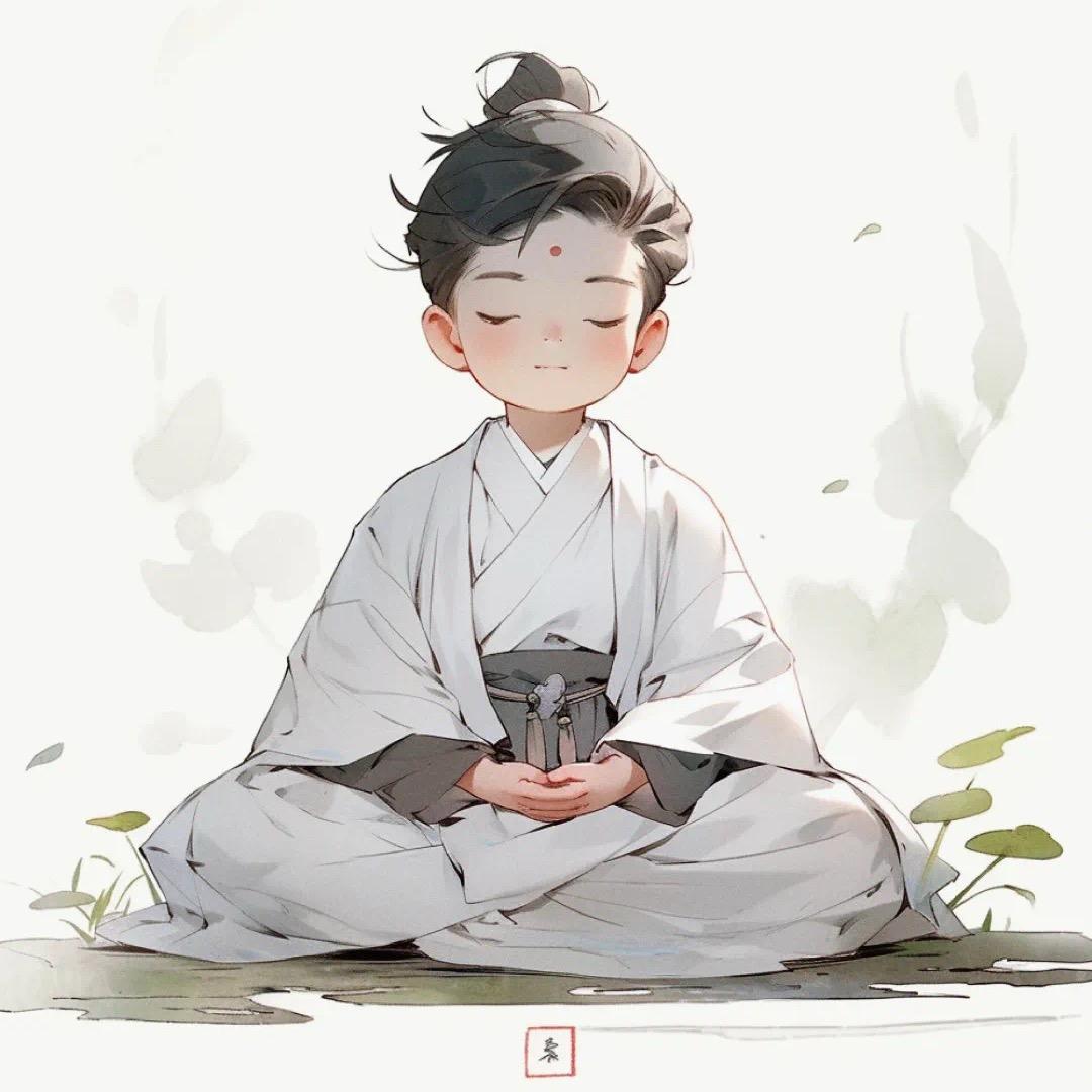 始于初见!