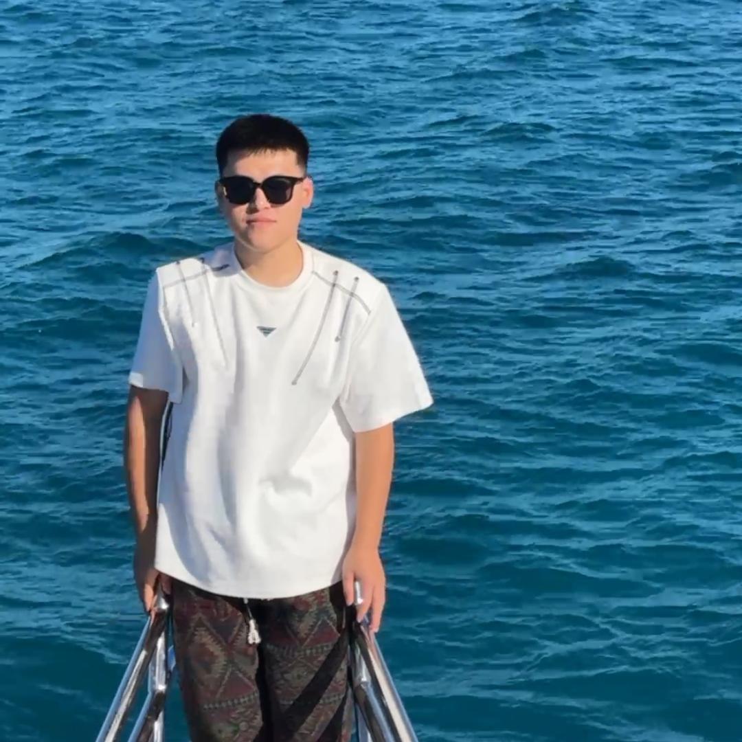 章鱼哥.鸡蛋灌饼味道一般