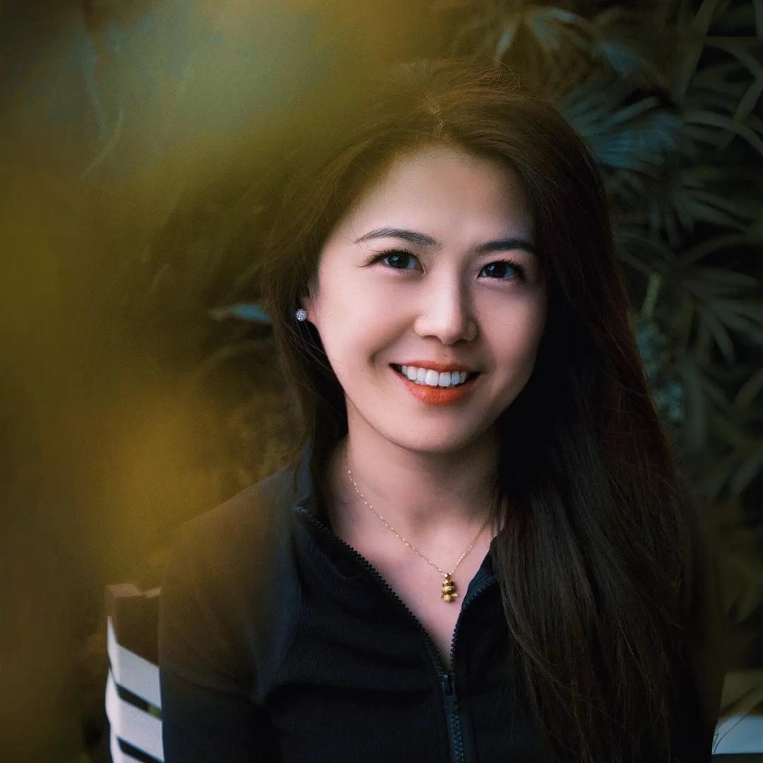 周秀梅💕绿城丽香庭「振宁路🚇