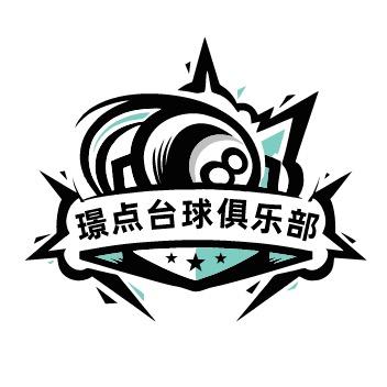 张掖璟点台球俱乐部(招助教)