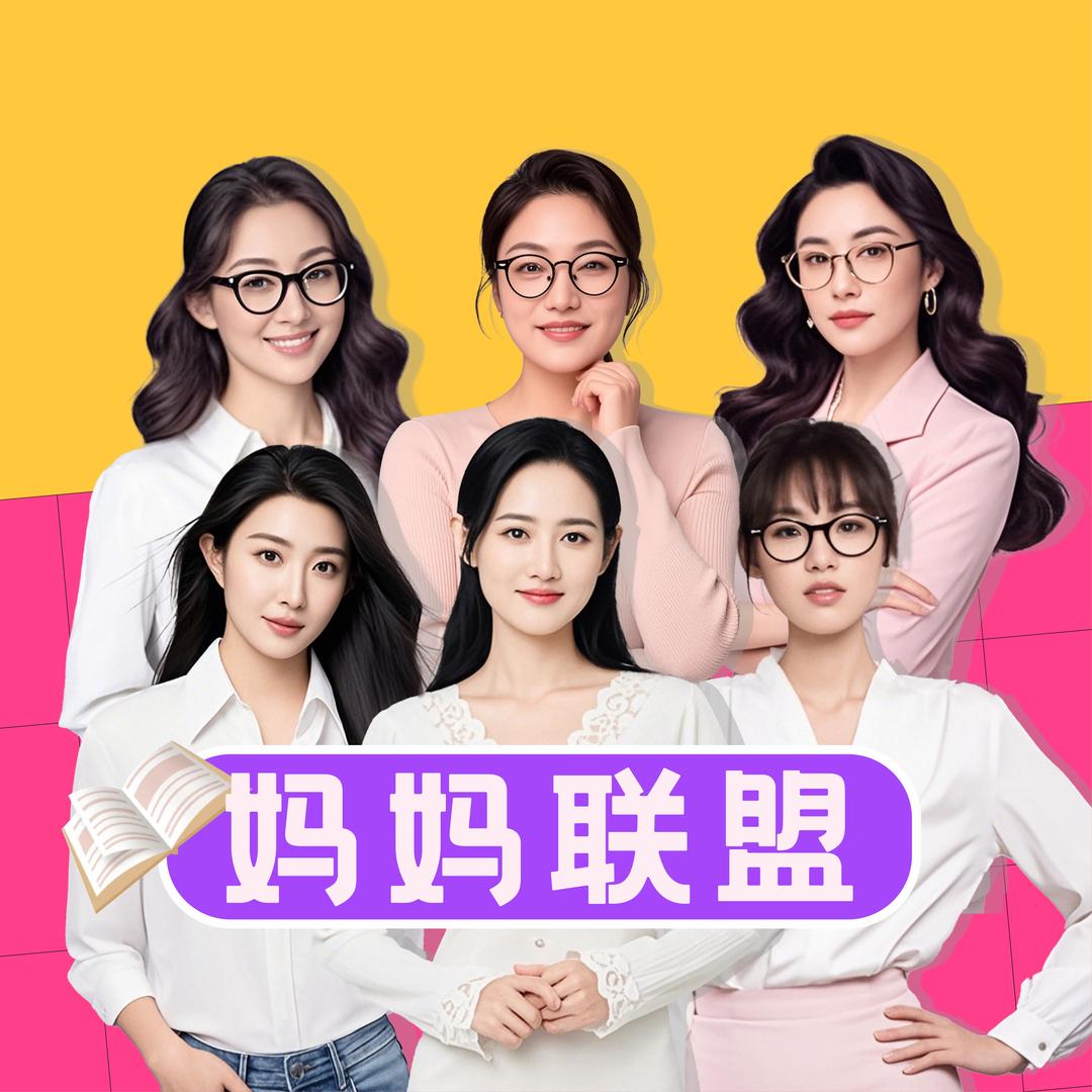 智慧妈妈联盟