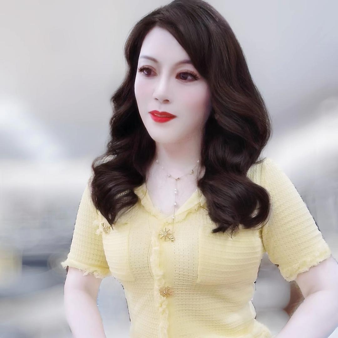 我是香港小姐姐