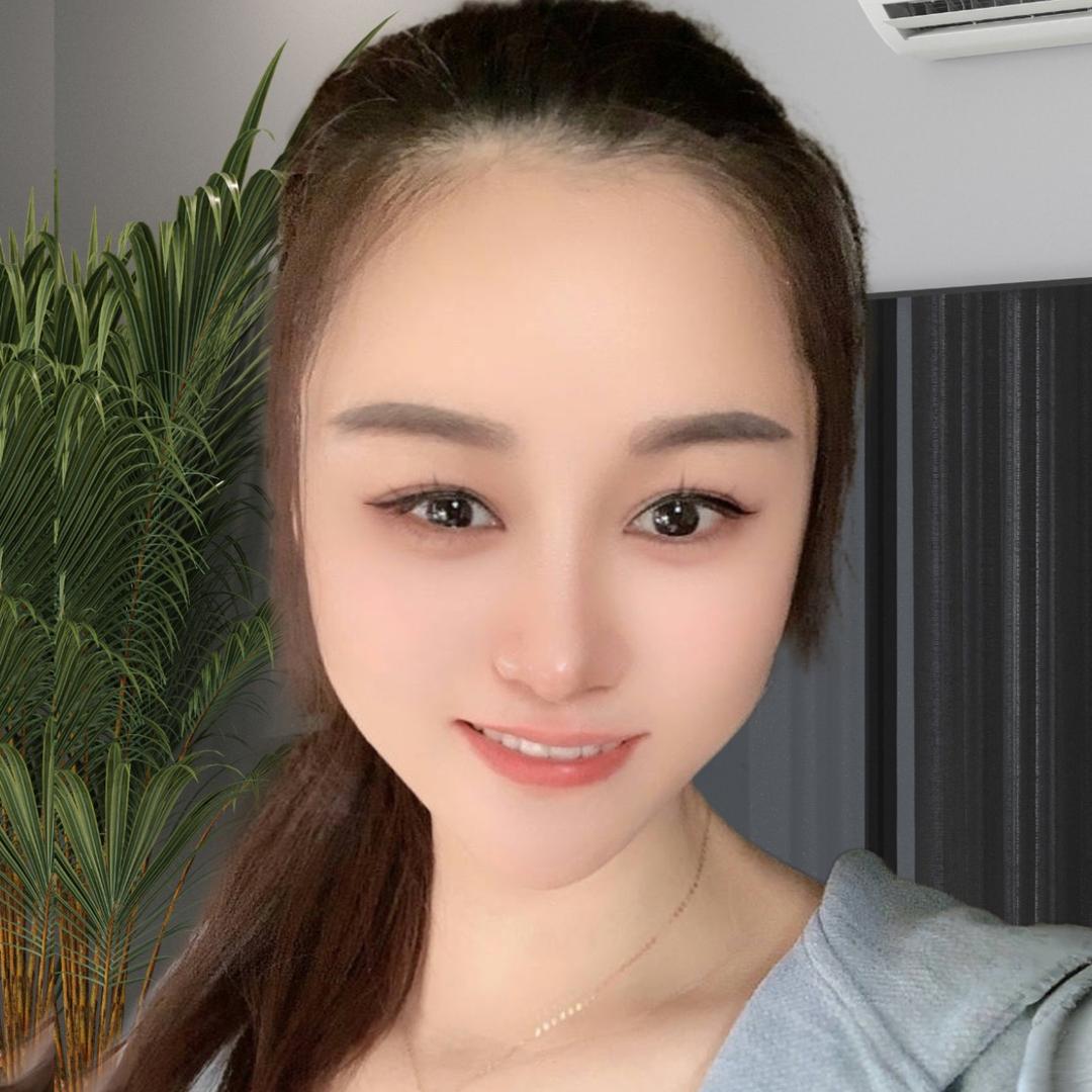 小灵儿