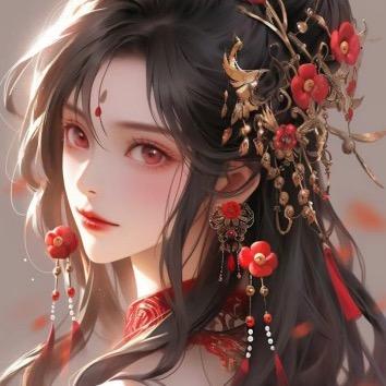 涤初木子