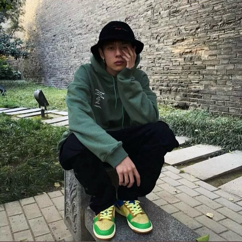 小五睡了么