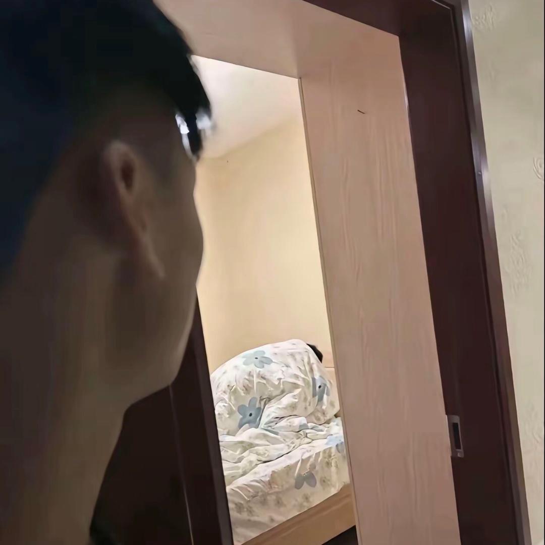 失望男人